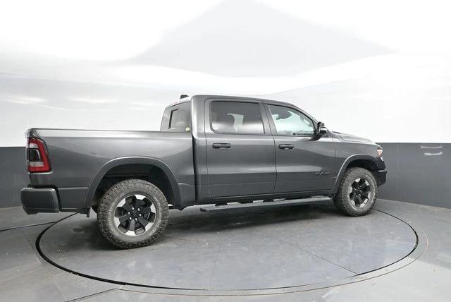 ram ram 1500 pickup 2022 1C6SRFLM3NN198168 image ram ram 1500 pickup 2022 1C6SRFLM3NN198168 image